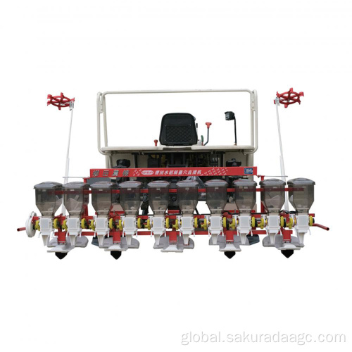 Rice Seeding Machine Rice seedling direct seeding machine Supplier